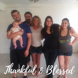 Meet your Posher, Tracey